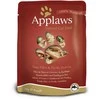 Applaws – Šlapio kačių maisto 70 g maišelis – Tunas ir krevetės (178-008)