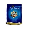 APPLAWS Tuna fillet with sea bream in broth – šlapias kačių maistas – 70g