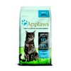 Applaws - suaugusioms katėms - jūros žuvytės - 350 g