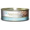 Applaws – Šlapias kačių maistas 156 g – Tunas (172-003)