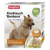 BEAPHAR KNOBLAUCH BONBONS 245G - praline su česnaku