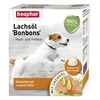 BEAPHAR LACHSOL BONBONS 245G - pralines su lašiša