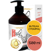 BIOFEED Euphoria - salmon oil - 500ml