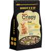 Triušių maistas - BIOFEED Royal Crispy Premium 2kg Be glitimo