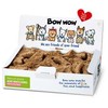 Mira Mar BOW WOW Naturalne kości kiauliena su daržovėmis 1kg [BW669]
