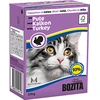 Bozita 4919 kačių drėgnas maistas 370 g