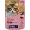 Bozita Pouch HiS jautiena 85g