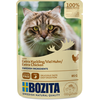Bozita Pouch HiS extra vištiena 85g