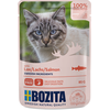Bozita Pouch HiS lašiša 85g