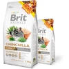 BRIT Animals maistas šinšiloms 300g