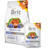 BRIT Animals maistas žiurkėnams 100g