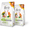 BRIT Animals maistas jauniems triušiams 300g
