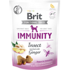 Šunų Skanėstai - Brit Care Imunitetui ir Insektams 150 g