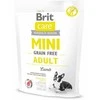 Brit Care Mini Adult ėriena 0,4kg