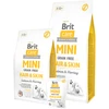 Brit Care Dog Mini Hair&amp;Skin 7kg
