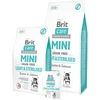 Brit Care Dog Mini Light&amp;Sterilised 7kg