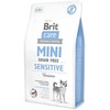 Brit Care Dog Mini Sensitive 7kg