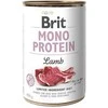 BRIT CARE Mono Protein ėriena 400g