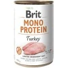 BRIT CARE Mono Protein kalakutiena 400g