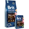 BRIT PREMIUM Dog by Nature Light 15kg
