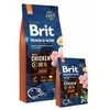 BRIT PREMIUM Dog by Nature Sport 15kg