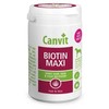 Canvit Dog Biotin Maxi tabletės šunims kailiui ir odai N230 230g