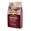 Carni Love Cat su lašiša ir kalakutiena for Kittens 2kg