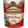 Carni Love Wild Carnilove Pate šerniena su erškėtuogėmis 300g
