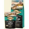 Carni Love Dog Fresh su karpiu ir upėtakiu for Adult 12kg