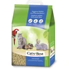 Cat's Best Universal granuliuotas natūralus universalus pjuveninis kraikas 20L
