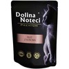 Kačių Maistas - Dolina Noteci Premium Lašišos Filė su Padažu 85 g
