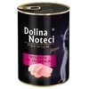 Drėgnas Kačių Maistas - Dolina Noteci Premium Junior Kalakutiena 400g