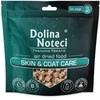 Šunų Priedas - DOLINA NOTECI Mokomieji Skanėstai Su Jautiena Odos Ir Kailio Priežiūrai 130g