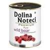 Drėgnas Šunų Maistas - DOLINA NOTECI Premium Pure Elniena Ir Šerniena 800g