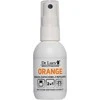 Dr. Lucy Pro Apelsinų kvapo dulksna – Atstumianti formulė, gaivus kvapas, 50 ml purškalas