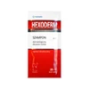 EUROWET Hexoderm - Šampūnas šunims ir katėms - 20x20ml