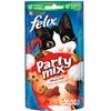 Purina Nestle Sausas Kačių Maistas - Felix Party Mix 60 g