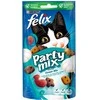 Purina Nestle Sausas Kačių Maistas - Felix Party Mix Vandenyno Mėlyna 60 g