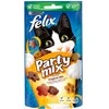Purina Nestle Kačių Skanėstai - PURINA Felix Party Mix Original 60 g