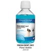 FRANCODEX Fresh dent oral hygiene liquid - dog/cat formula - 500ml