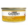 Purina Nestle Drėgnas Kačių Maistas - Gourmet Gold - Vištienos Ir Morkų Pyragas 85g