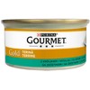 Purina Nestle Drėgnas Kačių Maistas - Gourmet Gold Triušiena 85g