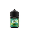 Green Paw Cosma Cannabis Žalioji kakava 60ml - CBD aliejus, kurio pagrindą sudaro lašišų aliejus su 10% krilių aliejaus