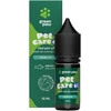 Green Paw Žalias Paw Žalias PAW Pet Care 6% naminių gyvūnėlių aliejus su CBD 10ml