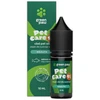 Green Paw Žalias Paw Žalias PAW Pet Care 9% naminių gyvūnėlių aliejus su CBD 10ml