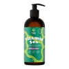 Green Paw Cosma Cannabis Žalioji paw Vitaminas jūros 300ml - Norvegijos lašišų aliejus, praturtintas A, D ir E vitaminais