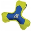 Zeus Trijų rankų nailoninis bumerangas Zeus K9 Fitness, 24 cm