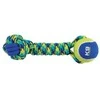 Zeus K9 Fitneso hantelis su kamuoliuku, 28 cm