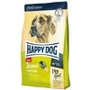 Happy Dog Baby Giant su ėriena ir ryžiais 15kg