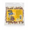 Hau&amp;Mau Hau&amp;Miau baltos žuvies juostelės 500g